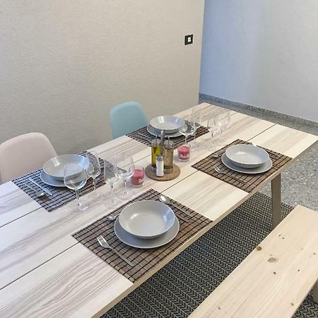 Apartamento Centrico Santa Cruz De Tenerife Buitenkant foto