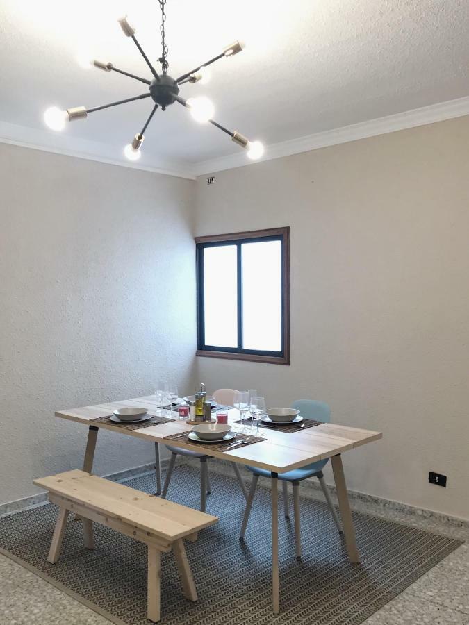 Apartamento Centrico Santa Cruz De Tenerife Buitenkant foto