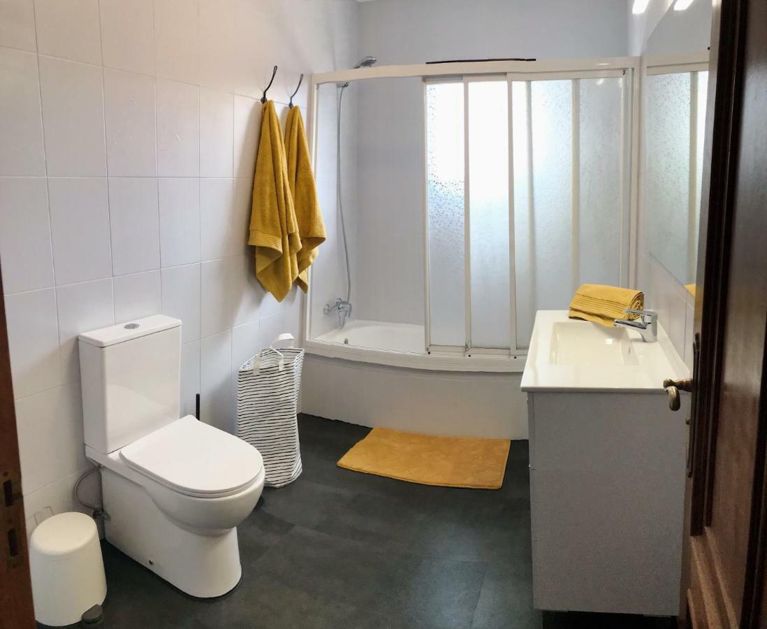 Apartamento Centrico Santa Cruz De Tenerife Buitenkant foto